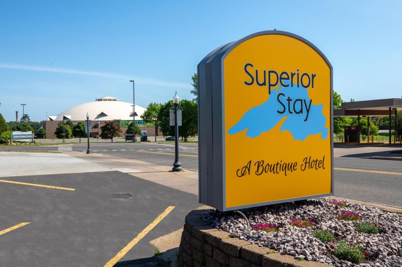 Superior Stay Hotel Μαρκέτ Εξωτερικό φωτογραφία