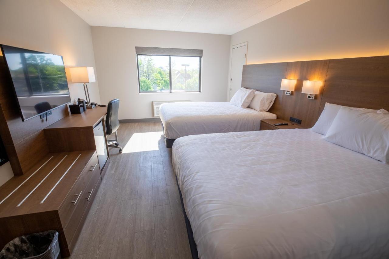 Superior Stay Hotel Μαρκέτ Εξωτερικό φωτογραφία