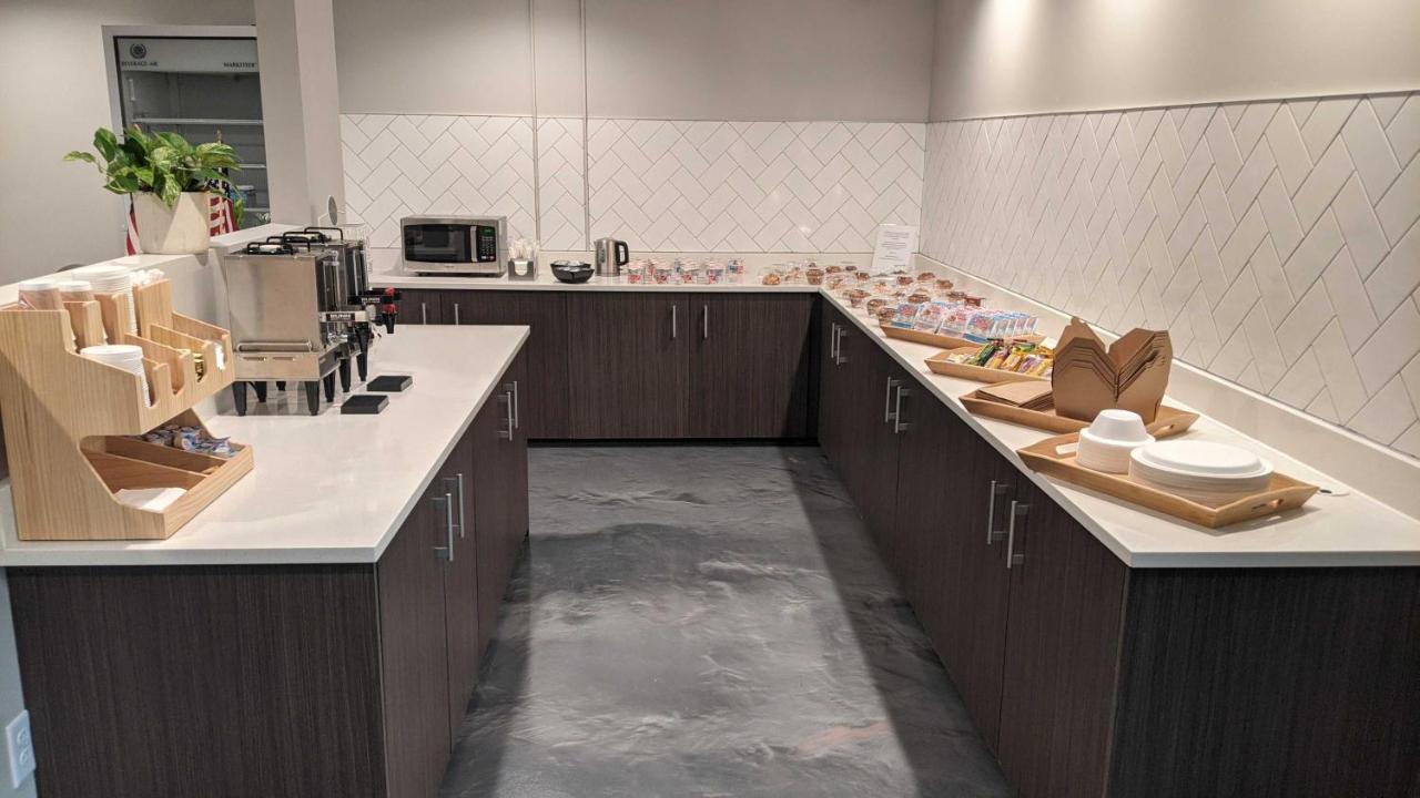Superior Stay Hotel Μαρκέτ Εξωτερικό φωτογραφία