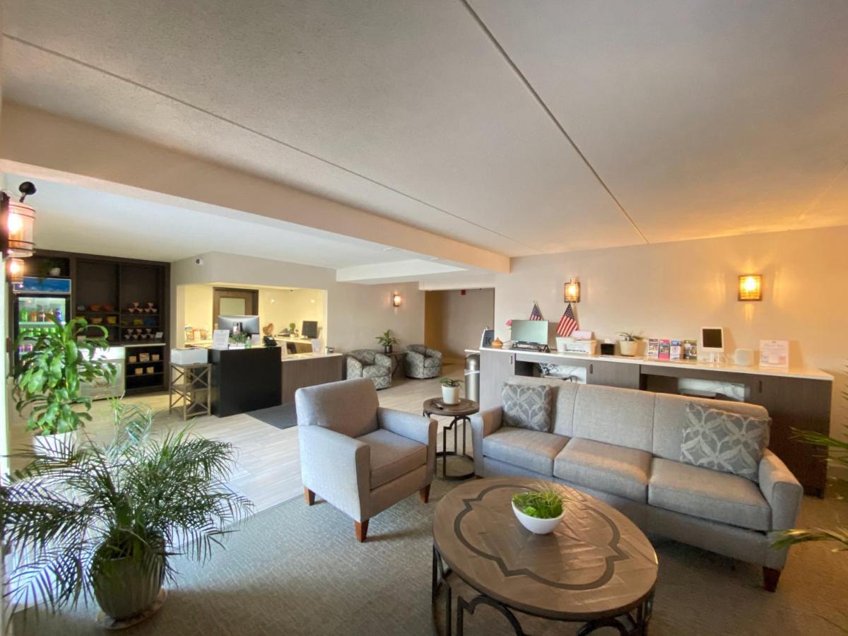 Superior Stay Hotel Μαρκέτ Εξωτερικό φωτογραφία