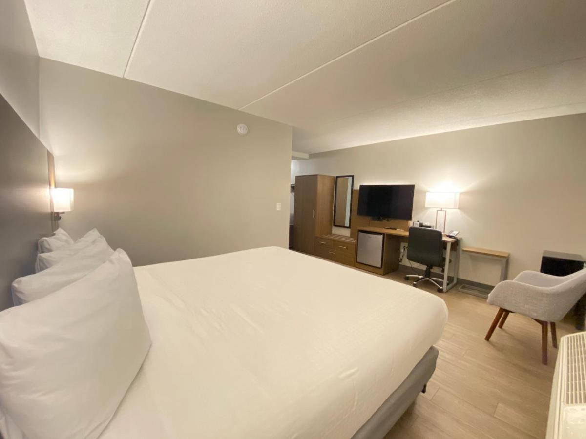 Superior Stay Hotel Μαρκέτ Εξωτερικό φωτογραφία
