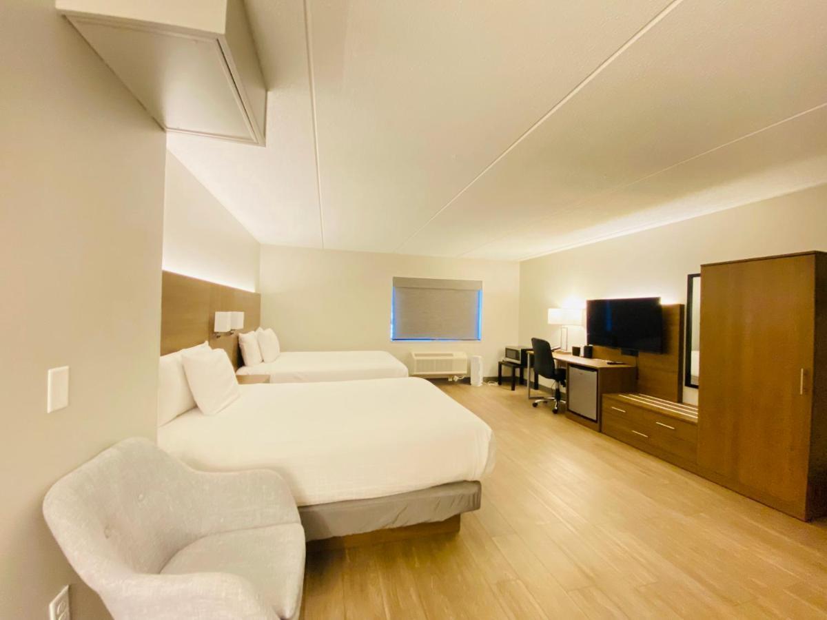 Superior Stay Hotel Μαρκέτ Εξωτερικό φωτογραφία
