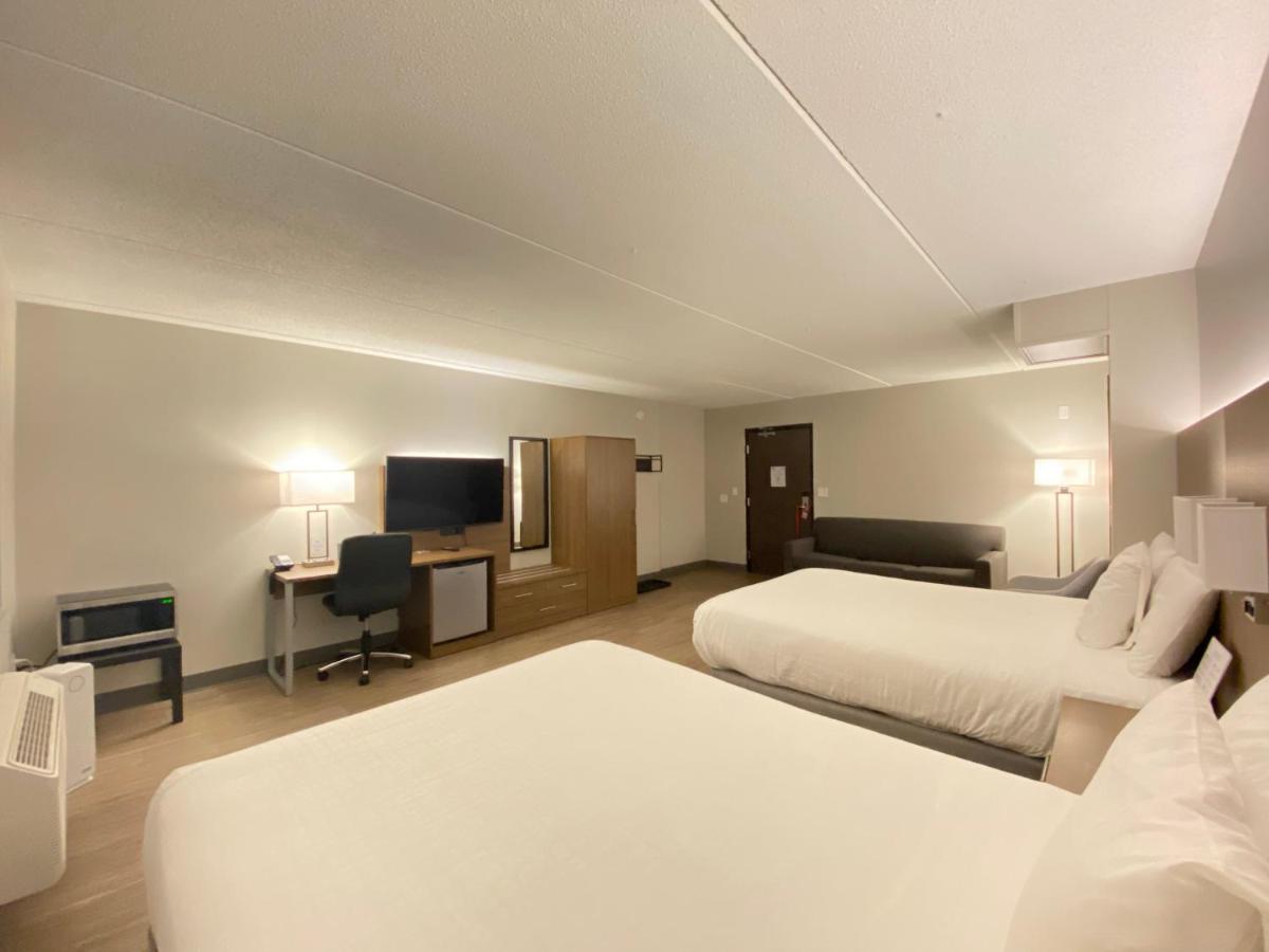 Superior Stay Hotel Μαρκέτ Εξωτερικό φωτογραφία