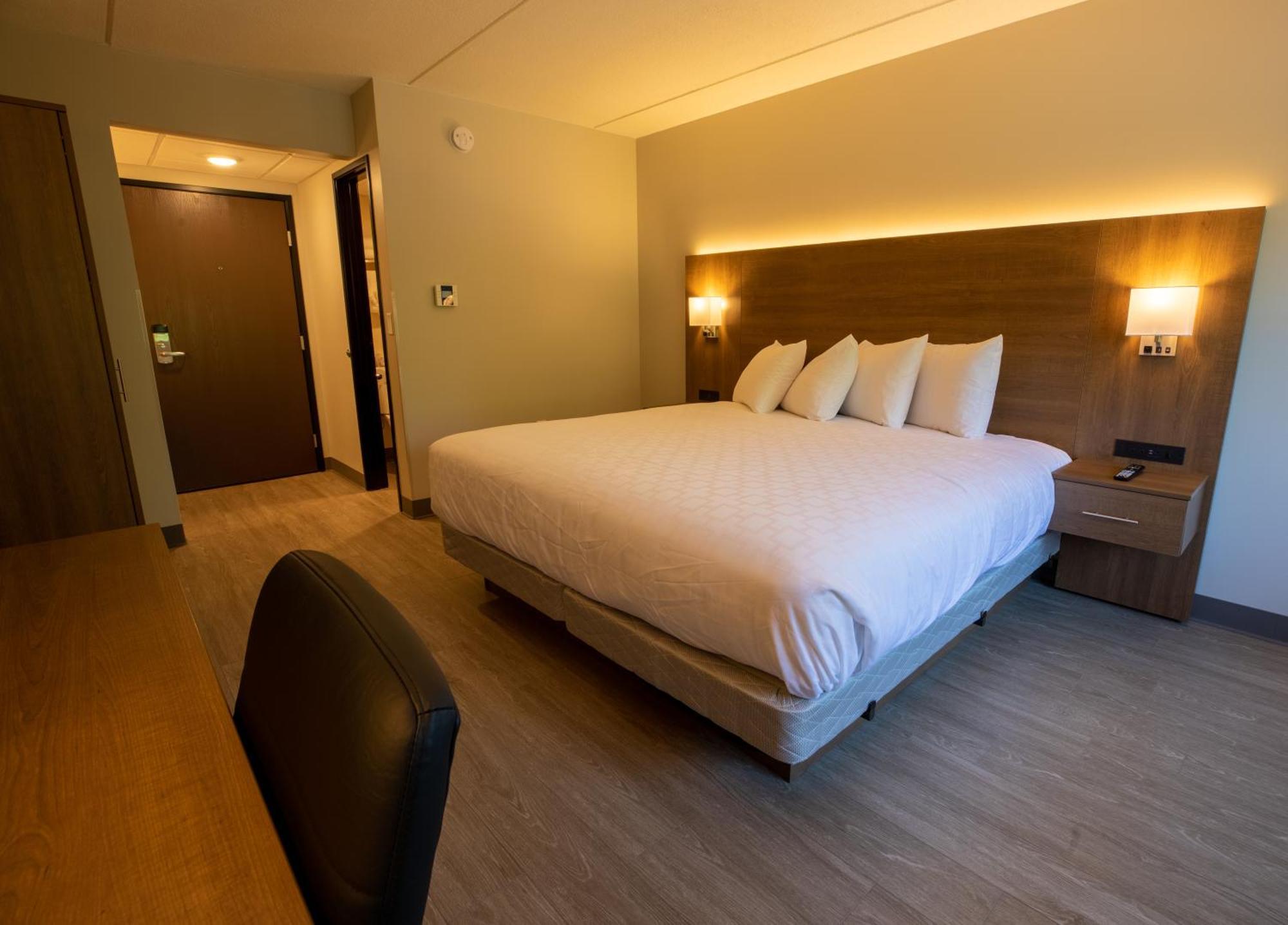 Superior Stay Hotel Μαρκέτ Εξωτερικό φωτογραφία