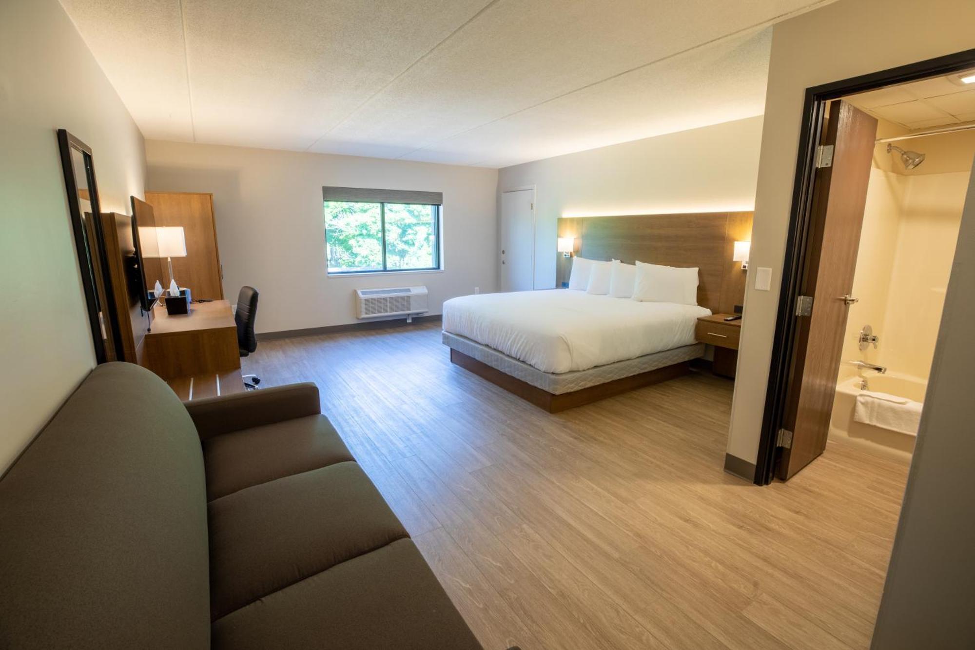 Superior Stay Hotel Μαρκέτ Εξωτερικό φωτογραφία