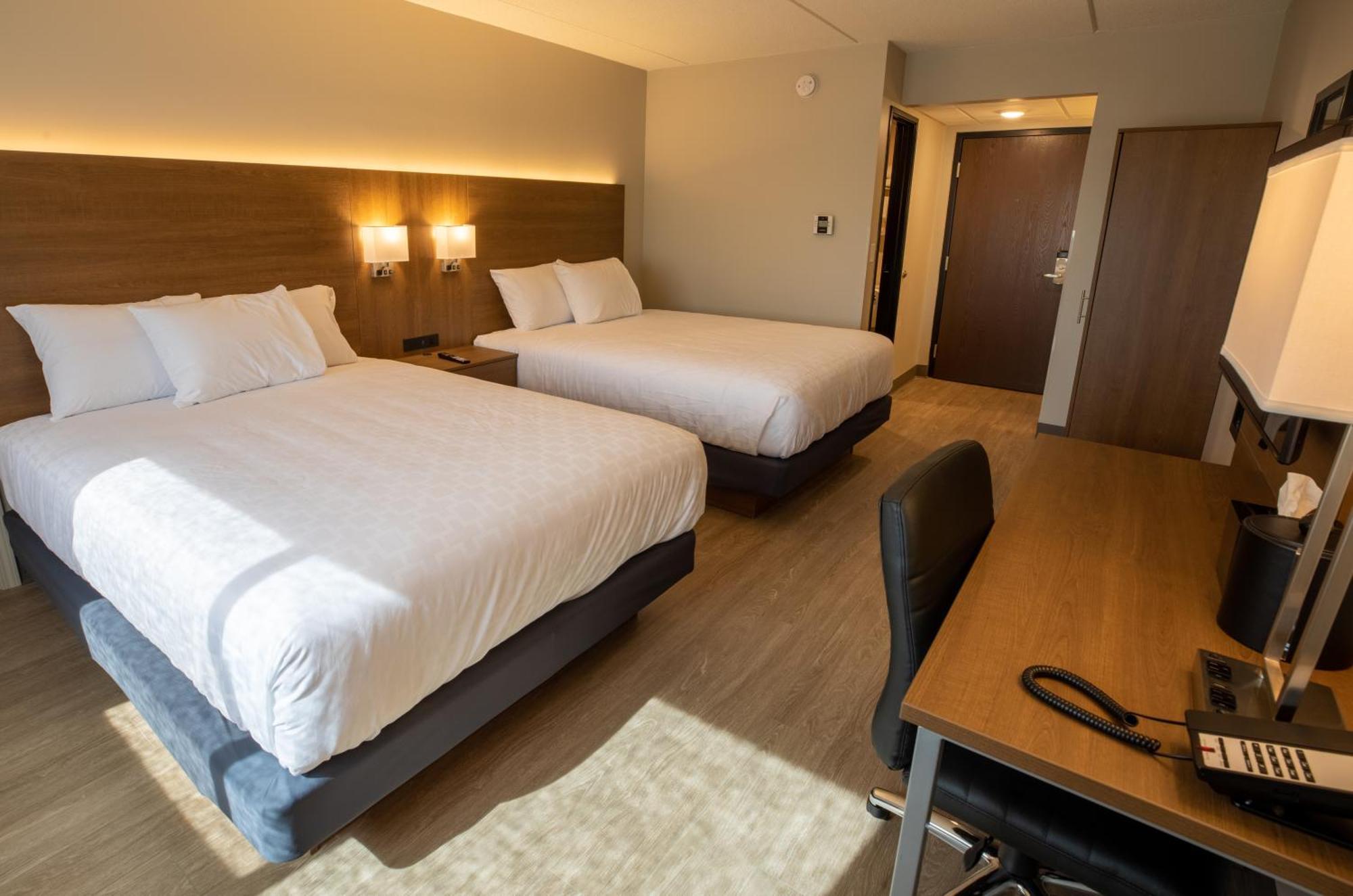 Superior Stay Hotel Μαρκέτ Εξωτερικό φωτογραφία