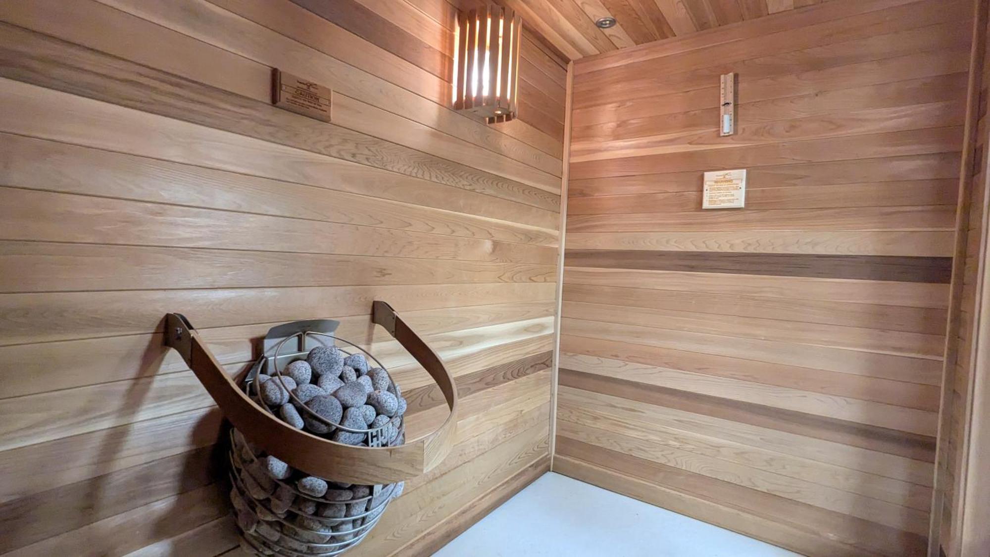 Superior Stay Hotel Μαρκέτ Εξωτερικό φωτογραφία
