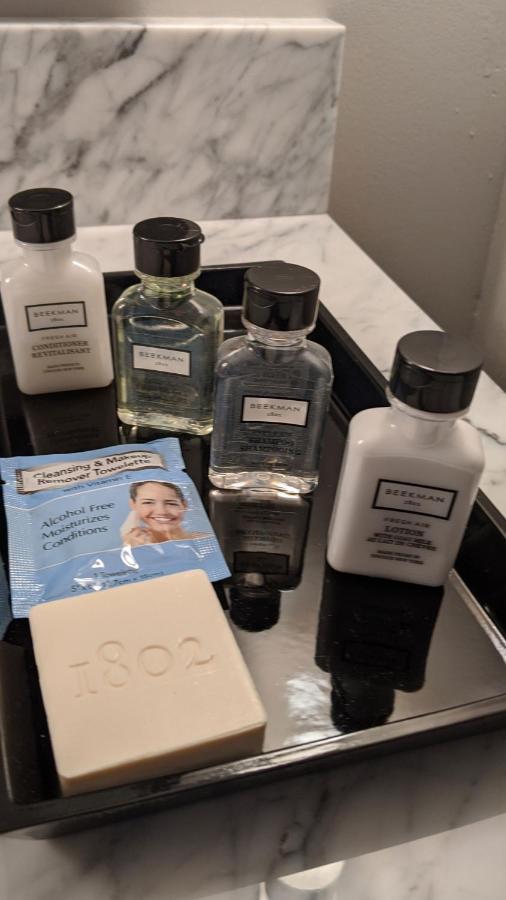 Superior Stay Hotel Μαρκέτ Εξωτερικό φωτογραφία